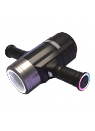 Интерактивный автоматический мастурбатор с подогревом TINGON M1 Smart - Tingon - в Пушкино купить с доставкой