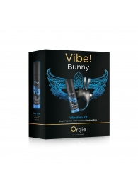 Набор для пар Vibe! Bunny - ORGIE - купить с доставкой в Пушкино