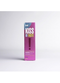 Массажный гель для тела Kiss and Taste - 55 мл. - INTT - купить с доставкой в Пушкино