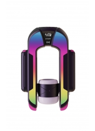 Интерактивный автоматический мастурбатор M2 - Tingon - в Пушкино купить с доставкой