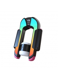 Интерактивный автоматический мастурбатор M2 - Tingon - в Пушкино купить с доставкой