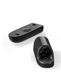 Черный мастурбатор ARCwave Ion 2 - Arcwave - в Пушкино купить с доставкой