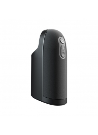 Черный мастурбатор ARCwave Ion 2 - Arcwave - в Пушкино купить с доставкой