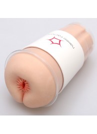 Мастурбатор-анус Naked Factory A-01 - Naked Factory - в Пушкино купить с доставкой