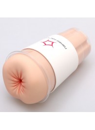 Мастурбатор-анус Naked Factory A-02 - Naked Factory - в Пушкино купить с доставкой