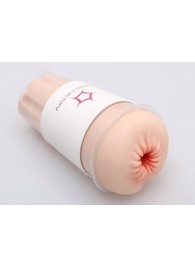 Мастурбатор-анус Naked Factory A-03 - Naked Factory - в Пушкино купить с доставкой