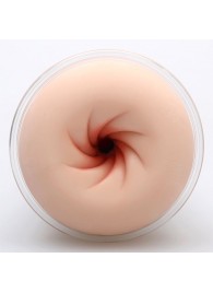 Мастурбатор-анус Naked Factory A-04 - Naked Factory - в Пушкино купить с доставкой