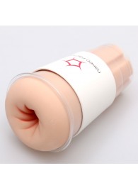 Мастурбатор-анус Naked Factory A-04 - Naked Factory - в Пушкино купить с доставкой