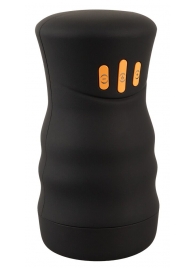 Мультифункциональный мастурбатор Gyro - Orion - в Пушкино купить с доставкой