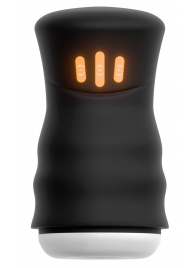 Мультифункциональный мастурбатор Gyro - Orion - в Пушкино купить с доставкой