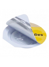Презервативы увеличенного размера Sagami Original 0.02 XL-size - 3 шт. - Sagami - купить с доставкой в Пушкино