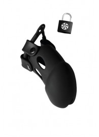 Черный пояс верности Guard - Lola Games - купить с доставкой в Пушкино