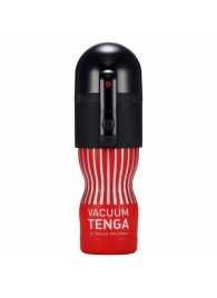 Набор Tenga Vacuum Max: мастурбатор и устройство для создания вакуума - Tenga - в Пушкино купить с доставкой