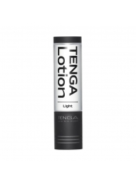 Лубрикант на водной основе Tenga Lotion Light - 170 мл. - Tenga - купить с доставкой в Пушкино