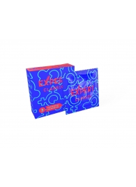 Классические презервативы Expert Classic - 3 шт. - Expert - купить с доставкой в Пушкино