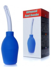 Интимный душ-спринцовка - Boys of Toys - купить с доставкой в Пушкино