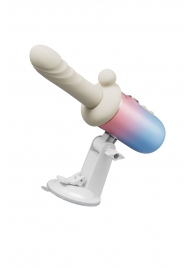 Инновационная мини-машина Spinel - Lovense - купить с доставкой в Пушкино