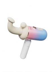 Инновационная мини-машина Spinel - Lovense - купить с доставкой в Пушкино