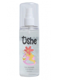 Очищающий спрей Tishe - 125 мл. - Tishe - купить с доставкой в Пушкино