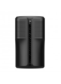 Черный вибромастурбатор ARCwave Zing - Arcwave - в Пушкино купить с доставкой