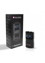 Источник импульсов с цифровым управлением Tension Lover 2 - MyStim - купить с доставкой в Пушкино