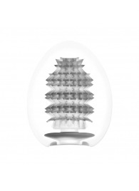 Мастурбатор-яйцо Tenga Egg Starry - Tenga - в Пушкино купить с доставкой