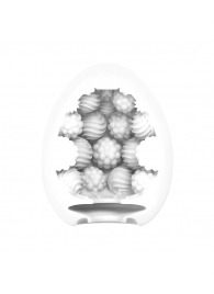 Мастурбатор-яйцо Tenga Egg Bouncy - Tenga - в Пушкино купить с доставкой