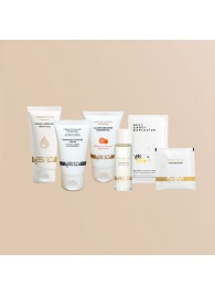 Набор YESforLOV La Trousse Enchantée в коричневой косметичке - YESforLOV - купить с доставкой в Пушкино