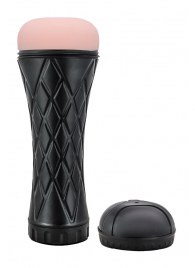 Телесный мастурбатор-анус Jamie - Dream Toys - в Пушкино купить с доставкой