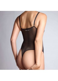 Боди для фиксации насадок Strap-on-me Harness Body Signature - size L - Strap-on-me - купить с доставкой в Пушкино