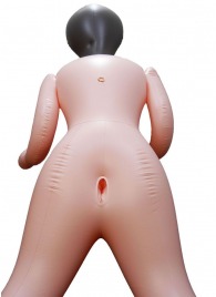 Надувная секс-кукла Suzuki - Boys of Toys - в Пушкино купить с доставкой