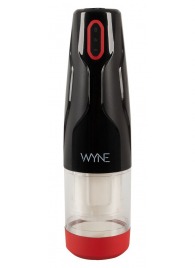 Вращающийся мастурбатор WYNE Masturbator 05 - Orion - в Пушкино купить с доставкой