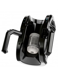 Мощный мастурбатор WYNE Masturbator 10 - Orion - в Пушкино купить с доставкой