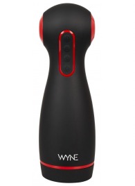 Мастурбатор WYNE Masturbator 06 с двумя моторами - Orion - в Пушкино купить с доставкой
