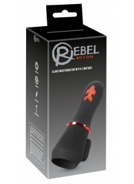 Мастурбатор для головки полового члена Glans Masturbator with 2 Motors - Orion - в Пушкино купить с доставкой