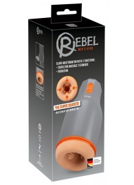 Мастурбатор для головки полового члена Glans Masturbator with 2 Functions - Orion - в Пушкино купить с доставкой