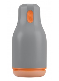 Мастурбатор для головки полового члена Glans Masturbator with 2 Functions - Orion - в Пушкино купить с доставкой