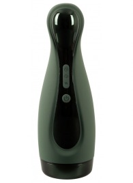 Вибромастурбатор с функцией всасывания Masturbator with 2 Functions - Orion - в Пушкино купить с доставкой