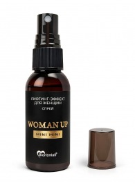 Интимный спрей Mini Mini с сужающим эффектом - 50 мл. - Биоритм - купить с доставкой в Пушкино