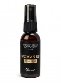 Интимный спрей Mini Mini с сужающим эффектом - 50 мл. - Биоритм - купить с доставкой в Пушкино