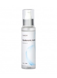 Увлажняющий гель на водной основе Hyaluronic Acid - 100 мл. - Svakom - купить с доставкой в Пушкино