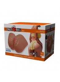 Мастурбатор Ilana с вибрацией и всасыванием - Baile - в Пушкино купить с доставкой