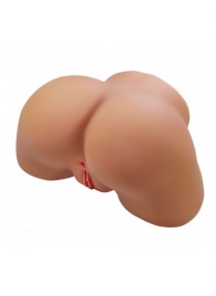 Мастурбатор Ilana с вибрацией и всасыванием - Baile - в Пушкино купить с доставкой