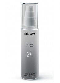 Силиконовый лубрикант Silk - 75 мл. - THE LUFF - купить с доставкой в Пушкино