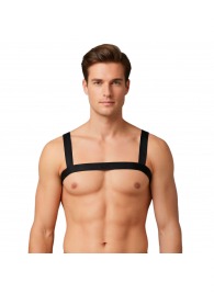 Черная мужская портупея Doreanse Sexy - Doreanse - купить с доставкой в Пушкино