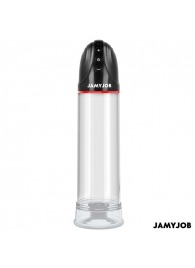 Прозрачная автоматическая помпа с функцией всасывания - JAMYJOB - в Пушкино купить с доставкой