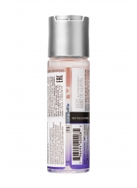 Анальный охлаждающий лубрикант на силиконовой основе JO PREMIUM ANAL COOLING - 60 мл. - System JO - купить с доставкой в Пушкино