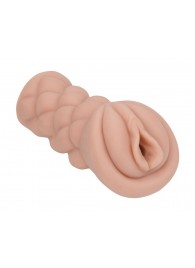 Мастурбатор Satisfaction Sweet Pussy - Lola Games - в Пушкино купить с доставкой