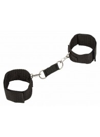Наручники Bondage Collection Wrist Cuffs - Lola Games - купить с доставкой в Пушкино