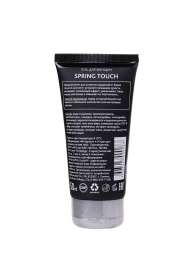 Сужающий гель для женщин Spring Touch - 50 мл. - Erotist Lubricants - купить с доставкой в Пушкино